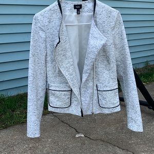 Blazer jacket